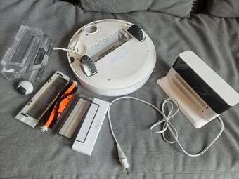 Robotický vysávač Xiaomi Robot Vacuum 1st generation - 6