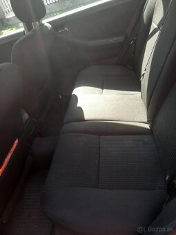 Toyota Corolla 1.4 VVT-i Terra 5dv. - 6