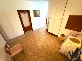 NA PREDAJ 2 IZB. BYT S LOGGIOU, 64M2, SOTINSKÁ UL., SENICA - 6