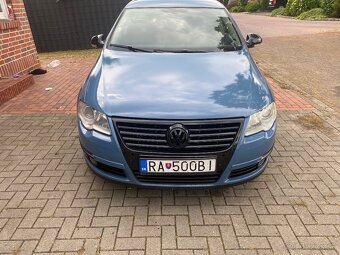Passat b6 1,9 77kw 🔥🔥🔥🔥 - 6