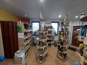 Predaj prevádzky a eshopu Biopotravín a delikates - 6