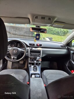 Passat 2.0 tdi dsg - 6