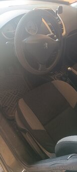 Predám Peugeot 207 - 6