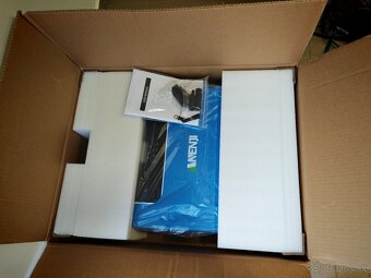 11 Kw hybridný menič 48V wifi - 6