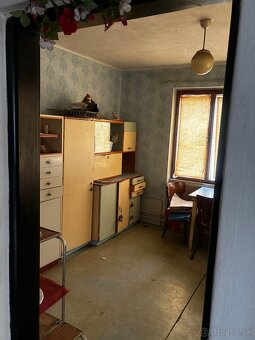 Dvojgeneračný rodinný dom Bzovík - 6