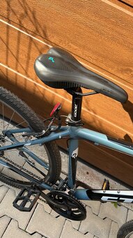 Krosovy bicykel CTM ram L - 6