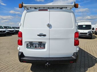 Peugeot expert L3H1 6 miestne 2.0HDI/150hp - 6
