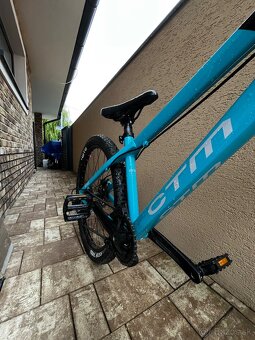 CTM Raptor 2022 - 6