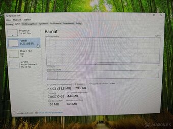 PCčko Intel i7-4770, 32GB, RTX 2060, 500GB SSD - 6