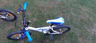 Predam detske bicykle Galaxy Mira a Mars - 6