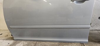 Dvere octavia 2 facelift - 6
