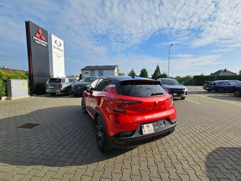 Mitsubishi ASX 1.6 HYBRID (HEV) 1.6 HYBRID AT INSTYLE - 6