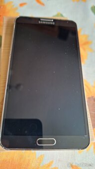 Samsung galaxy note 3 - 6