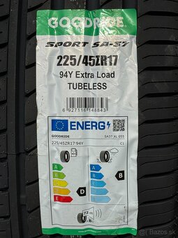 BMW 5x120 R17 - 6