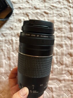 Canon eos 700D - 6
