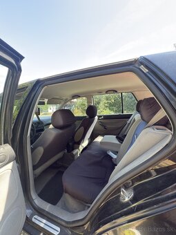 Volkswagen Golf MK4 – 1.9 TDI (66 kW) - 6