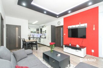 RADO | 3i byt 67m2 +garáž, Sedličná - Tr. Stankovce, MONOLIT - 6