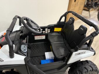 Detska Bugina UTV + Záruka - 6