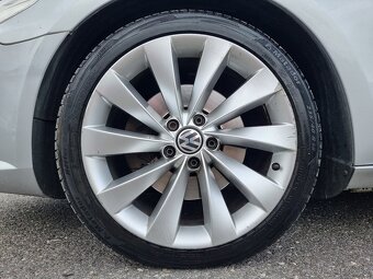 Volkswagen Passat CC 2.0 TDI 170k za 5.900 € - 6