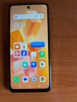 Predám mobil značky Infinix Hot 40i, cena 80€ - 6