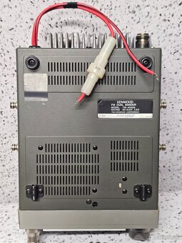 KENWOOD TW-4000 》FM DUAL BANDER 》JAPAN - 6