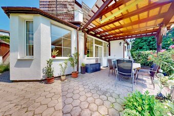 Segnerova vila na predaj – výnimočný dom v Mlynskej doline - 6