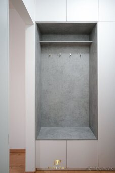 (PRENAJATÉ) Na prenájom 1 izbový byt, novostavba, parkovanie - 6