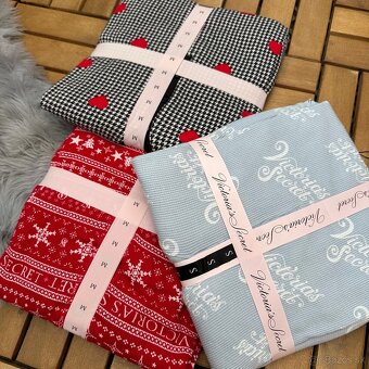 Victoria’s secret pyžamá - 6