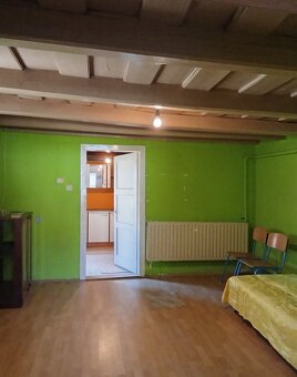 Na predaj rodinný dom Zemianske Sady okr. Galanta - 6