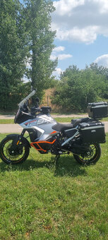 KTM 1290 SUPERADVENTURE S r.v.2024+3xKUFRE Touratech - 6