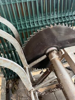 Predám cirkulárku - 6