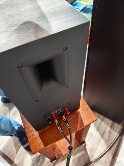 Klipsch RP 600m2 - 6