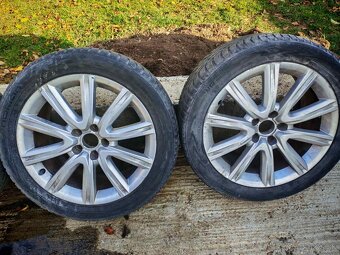 Predám elektrony 5x112 r18 - 6