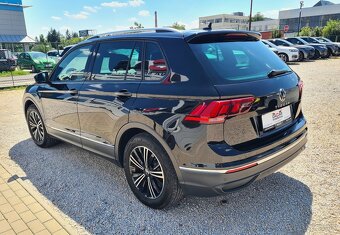 VW TIGUAN 1.5 TSI EVO LIFE - 6