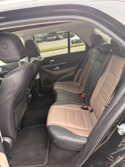 Mercedes-Benz GLE 350 de 4MATIC Plug-in Hybrid - 6