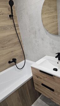 3 izbový byt - ROŽŇAVSKÁ ul. - Terasa - NOVOZREKONŠTRUOVANÝ - 6