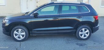 skoda Karoq 1.5 TSI DSG - 6