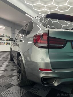 BMW X5 30d xDrive - 6