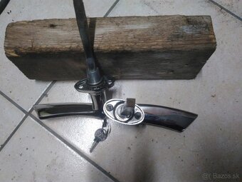 Kľučky Praga, Tatra, Aero , Škoda a ine . Sada č.3 - 6