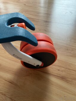 Odrazadlo btwin decathlon - 6