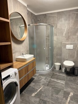 2 izbový apartmán 80m2 - 6