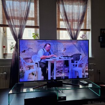 Samsung UE48H6470SS 3D TV - 6