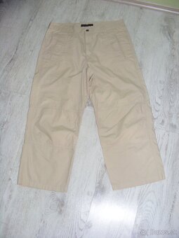 Pánske šortky a dámske capry Hilfiger - 6