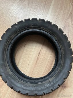 Pneumatiky 10×2.50 pre elektrokolobežku - 6