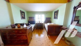 Predaj 4 izbová Chata - Korňa - /Turzovka Kysuce/ - 6