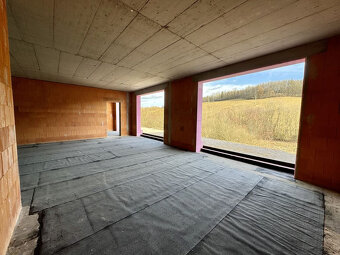 ✳️Predáme 4+kk RD, hrubú stavbu, Žilina-Trnové, R2 SK.‼️ - 6