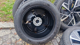 5x114,3 R18 --- HYUNDAI KONA - 6
