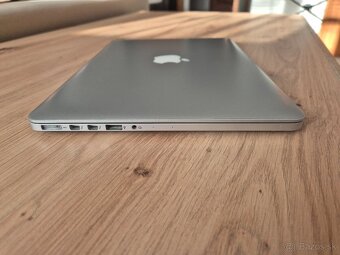 MacBook Pro (Retina 13", 2015) /Core i5/8GB RAM/128GB SSD - 6