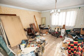 2 rodinné domy na dobrej adrese, Dobrá Niva - 6