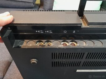 Vintage Tesla kotúčak B730 - 6